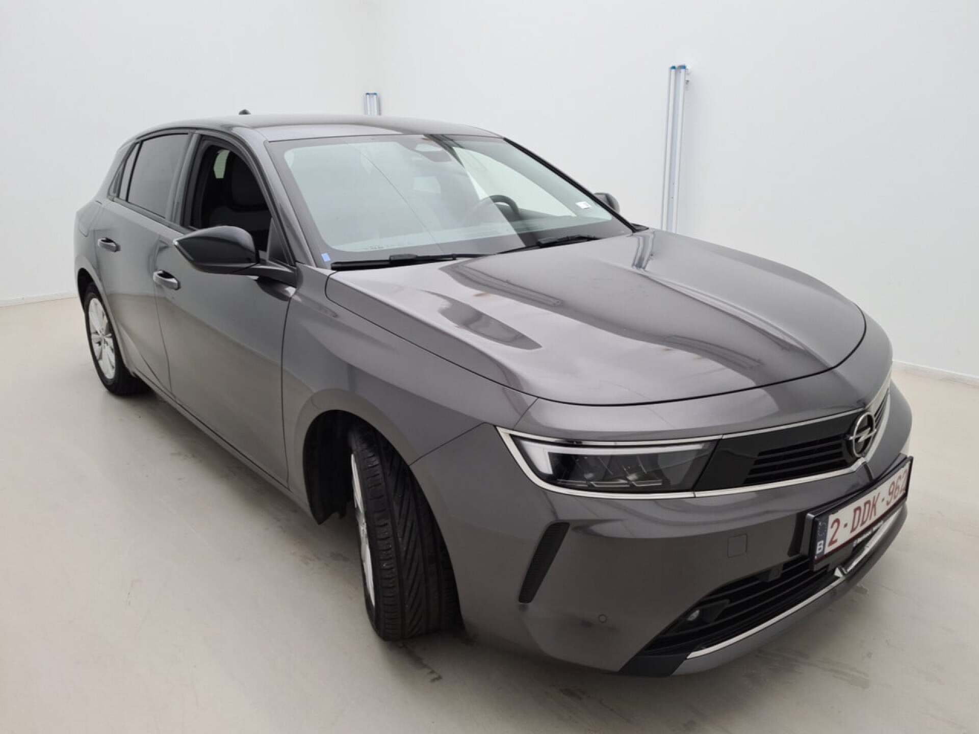 Opel Astra 1.2 Edition