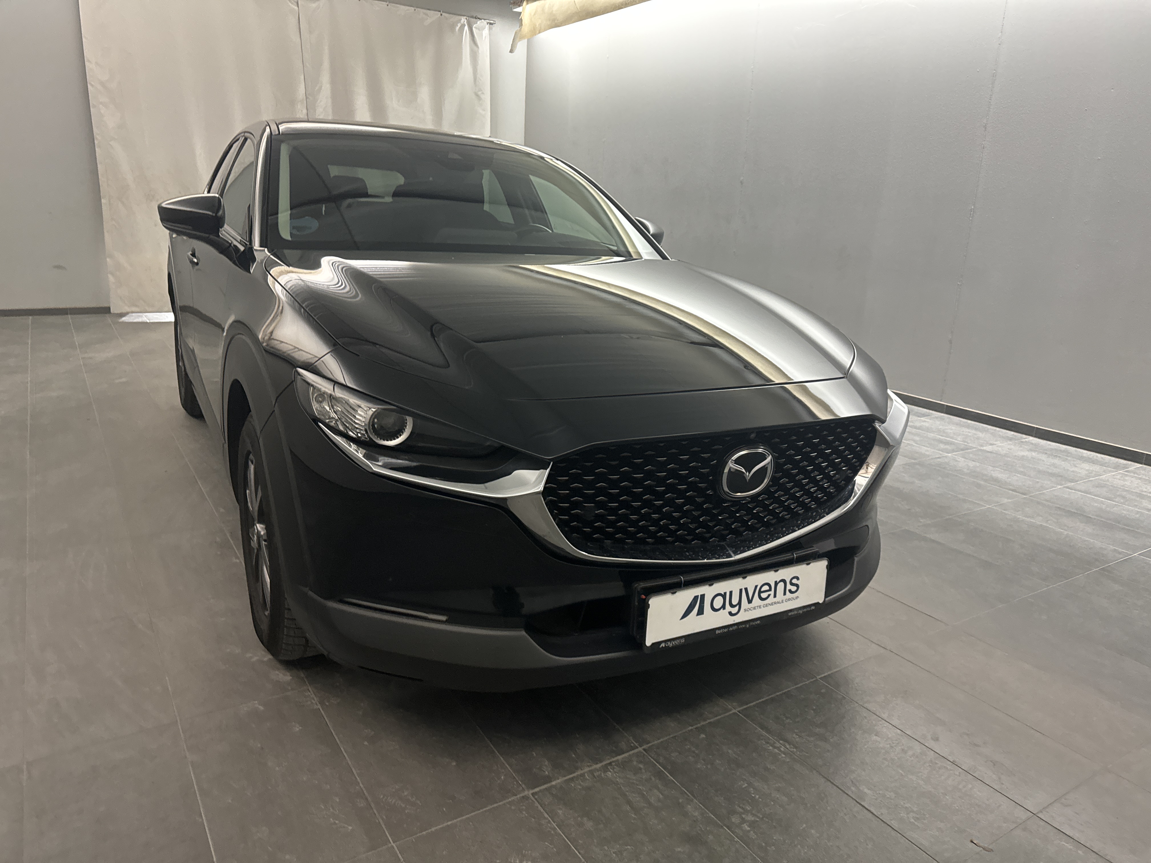 Mazda CX-30 2.0 M-Hybrid