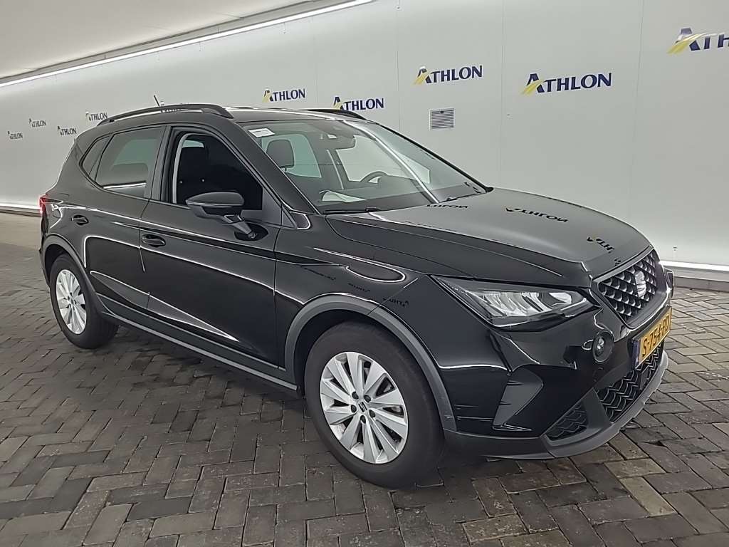 Seat Arona 1.0 TSI Style Business