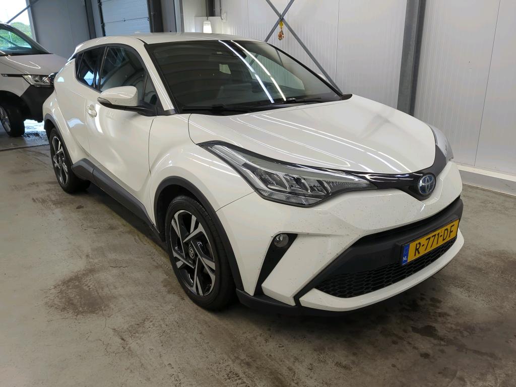 Toyota C-HR 1.8 Business