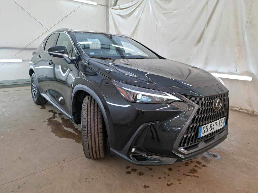 Lexus NX 450h+ Luxe