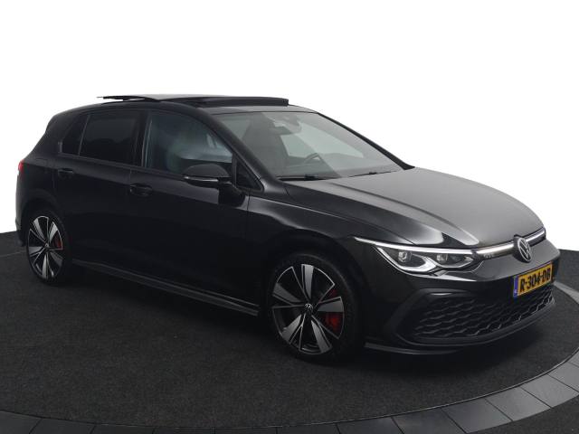 Volkswagen Golf GTE 1.4 eTSI