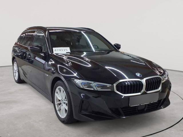 BMW 3 Series Touring 330e
