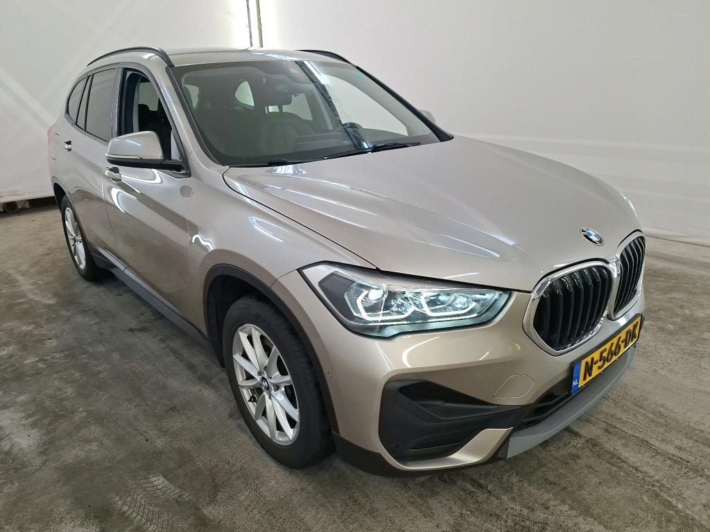 BMW X1 25e Business