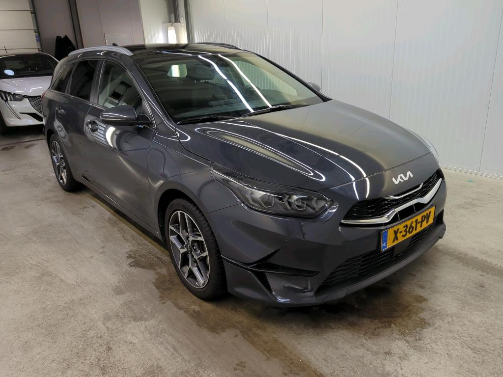 Kia Ceed SW 1.0 T-GDI ExecutiveLine