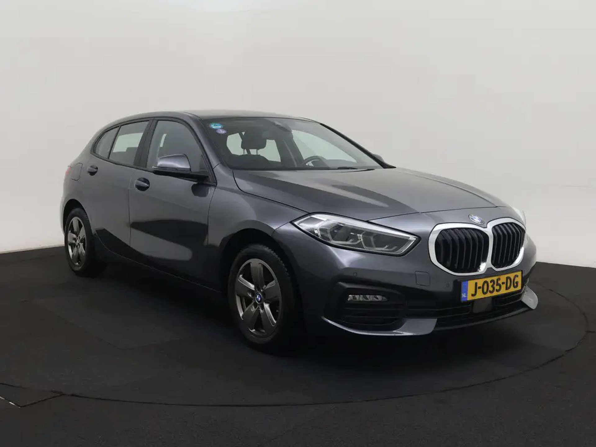 BMW 1 Series 118i Executive