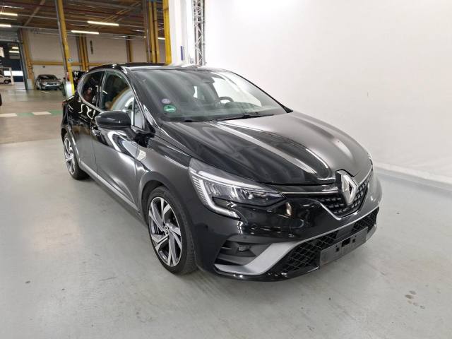 Renault Clio 1.6i RS Line