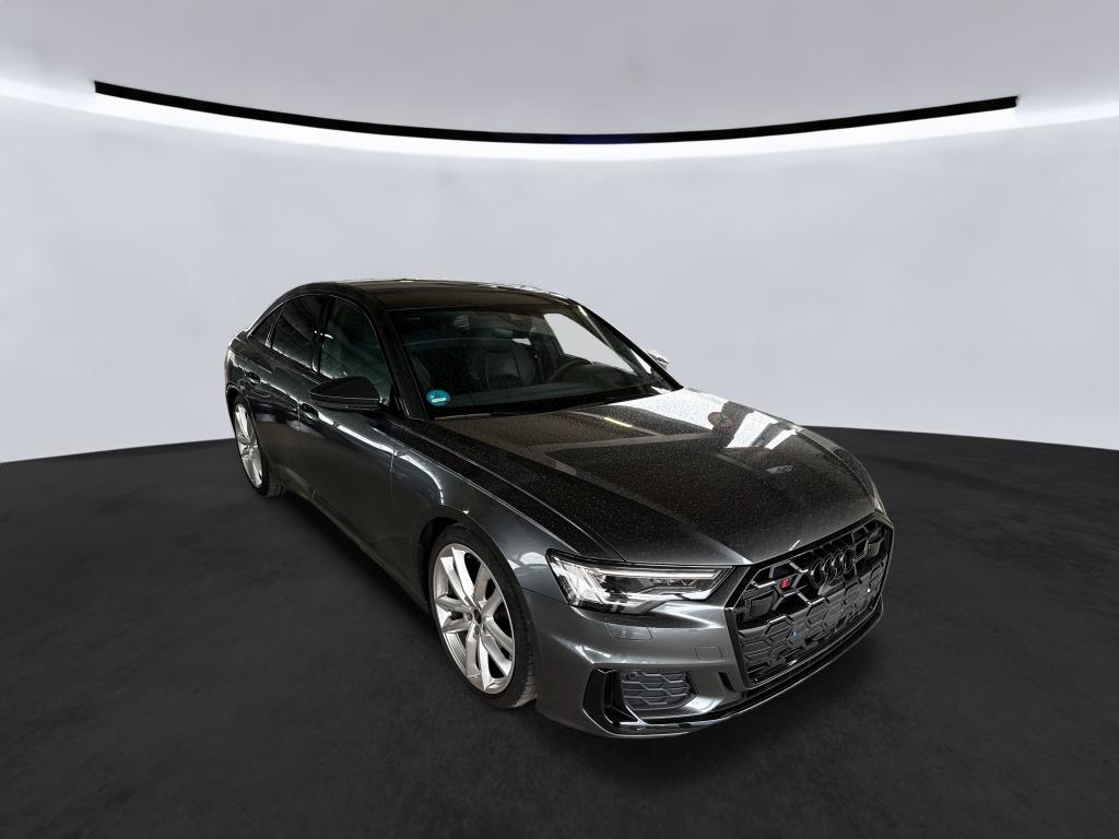 Audi S6 3.0 TDI