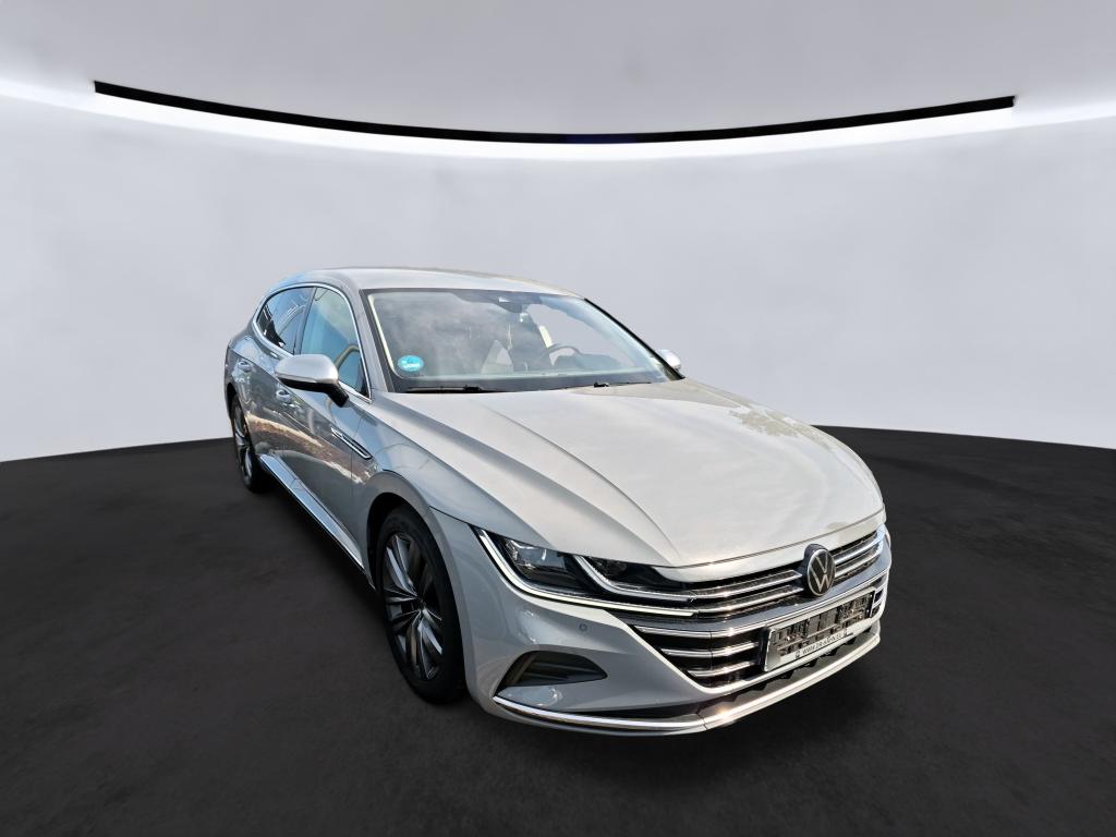Volkswagen Arteon Shooting Brake 2.0 TDI Elegance