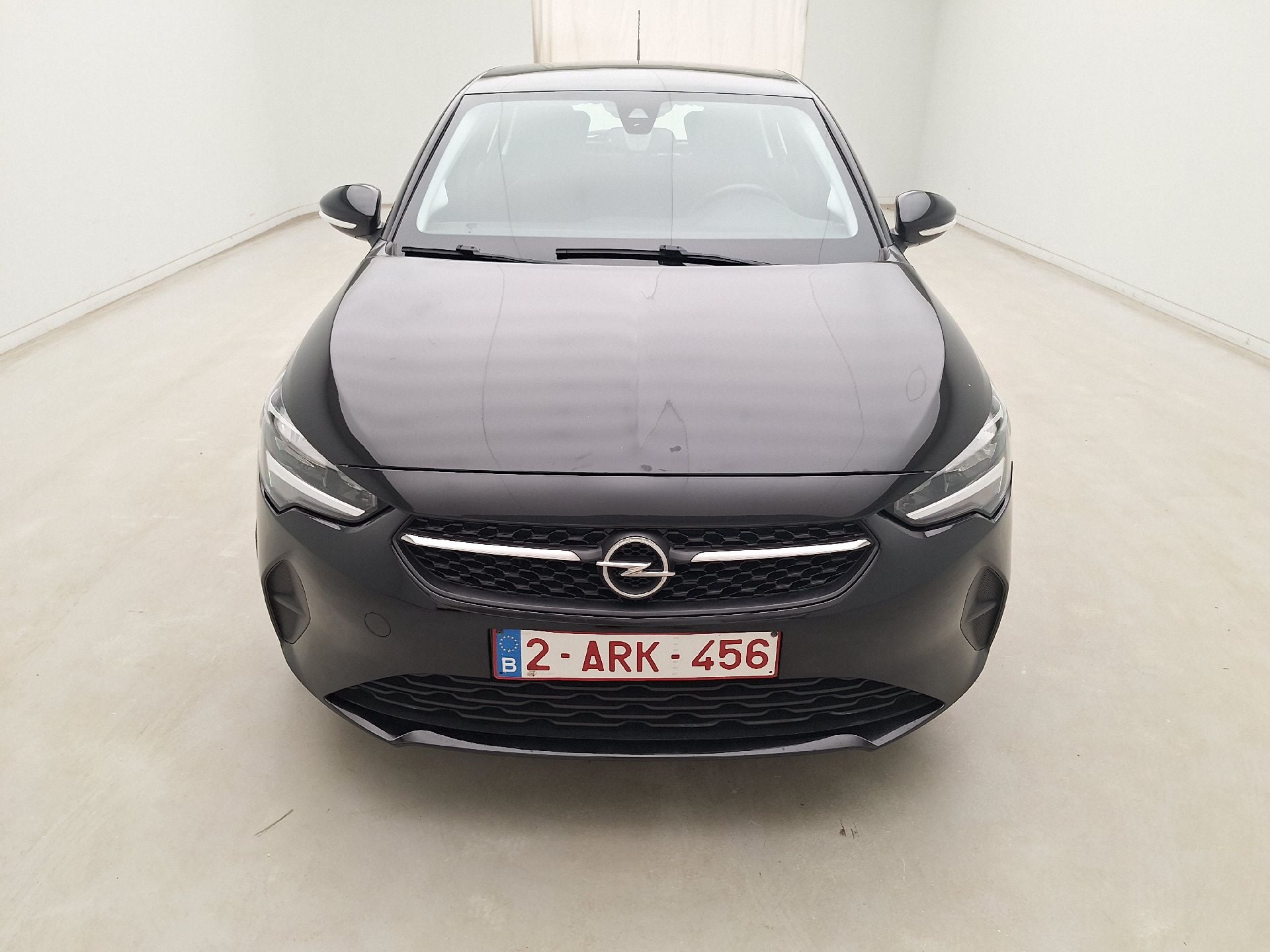 Opel, Corsa '19, Opel Corsa 1.2 Turbo 74kW S/S Edition 5d