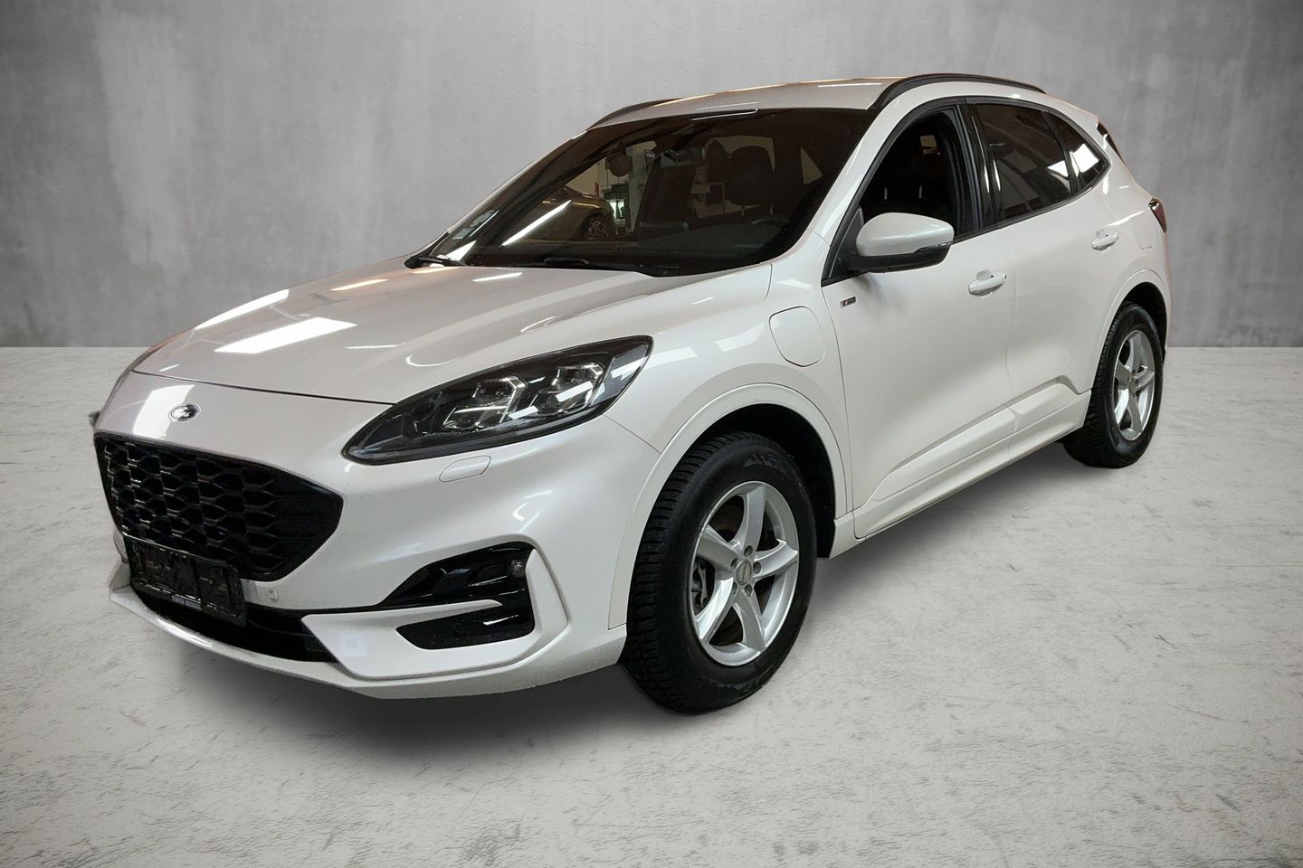 Ford Kuga ST Line X