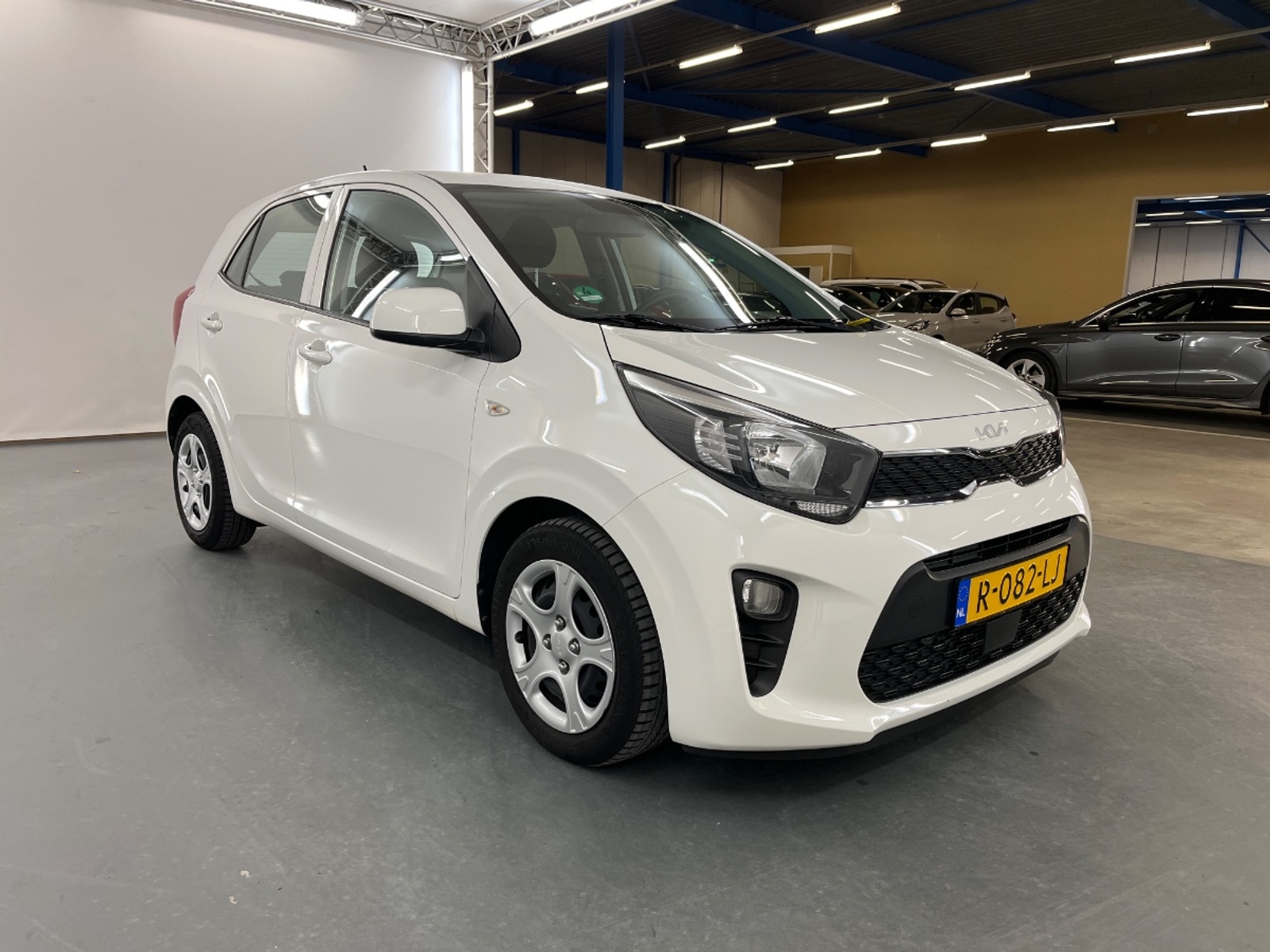 Kia Picanto 1.0 Comfort