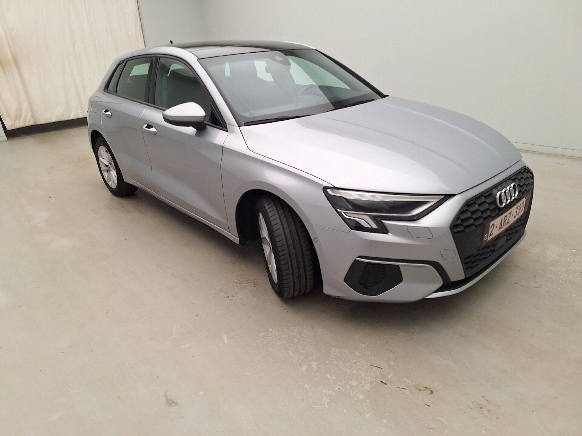 Audi A3 Sportback 30 TDI Attraction