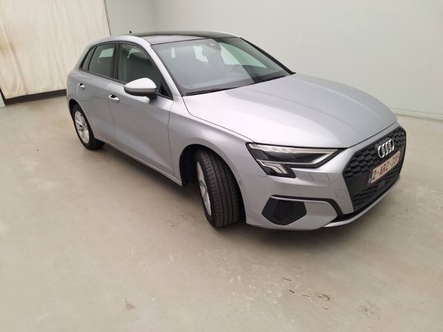 Audi A3 Sportback 30 TDI Attraction