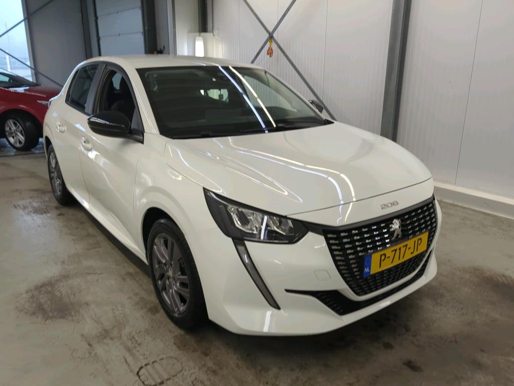 Peugeot 208 1.2i Active Pack