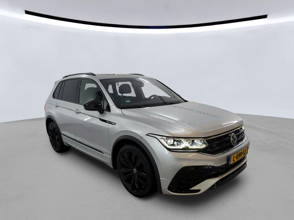 Volkswagen Tiguan 1.5 TSI R-Line