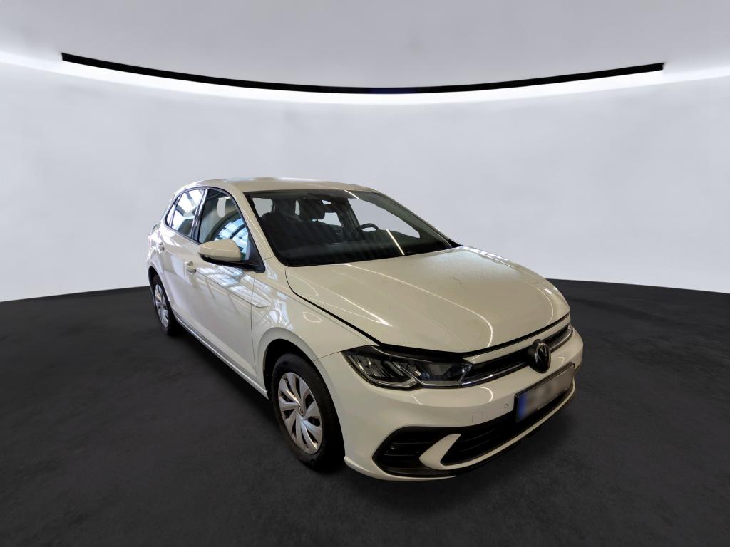 Volkswagen Polo 1.0 Life