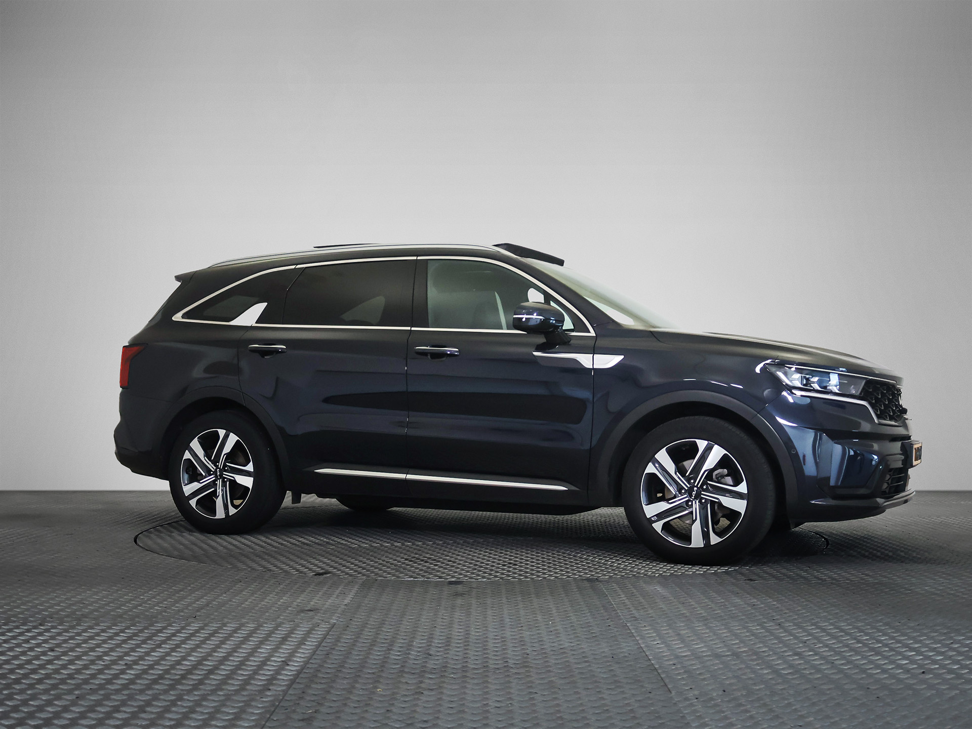 Kia Sorento 1.6 T-GDI ExecutiveLine