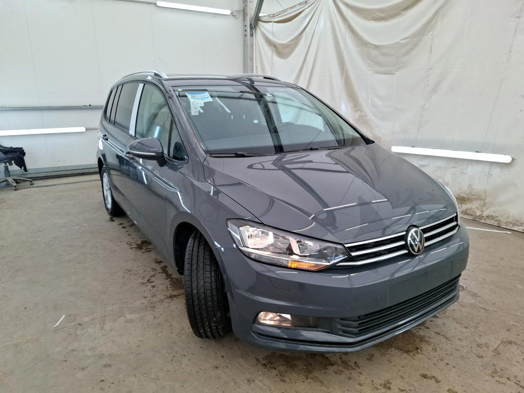 Volkswagen Touran 1.5 TSI Life Plus