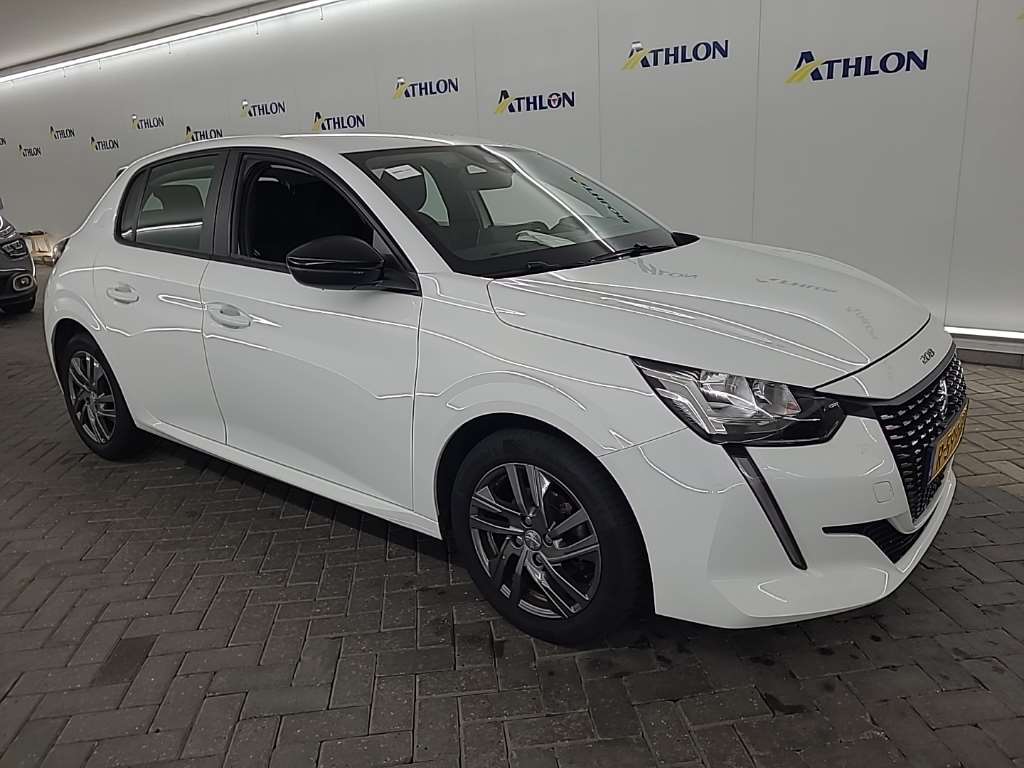 Peugeot 208 1.2i Active