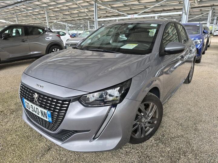 Peugeot 208 1.5 Bluehdi 100 S&S Active BUS