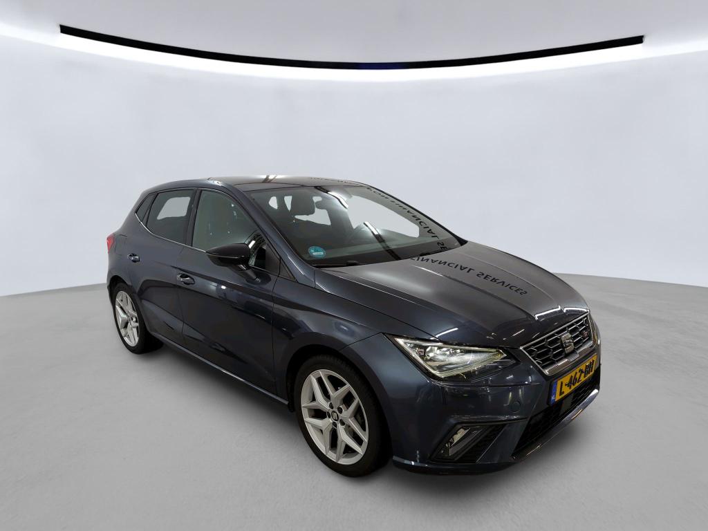 SEAT Ibiza 1.0 TSI FR Business Intense