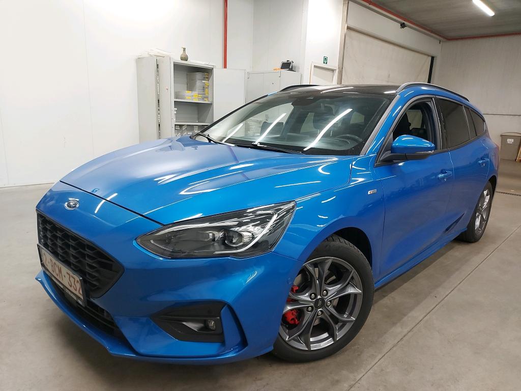 Ford Focus 1.5 EcoBlue ST Line X