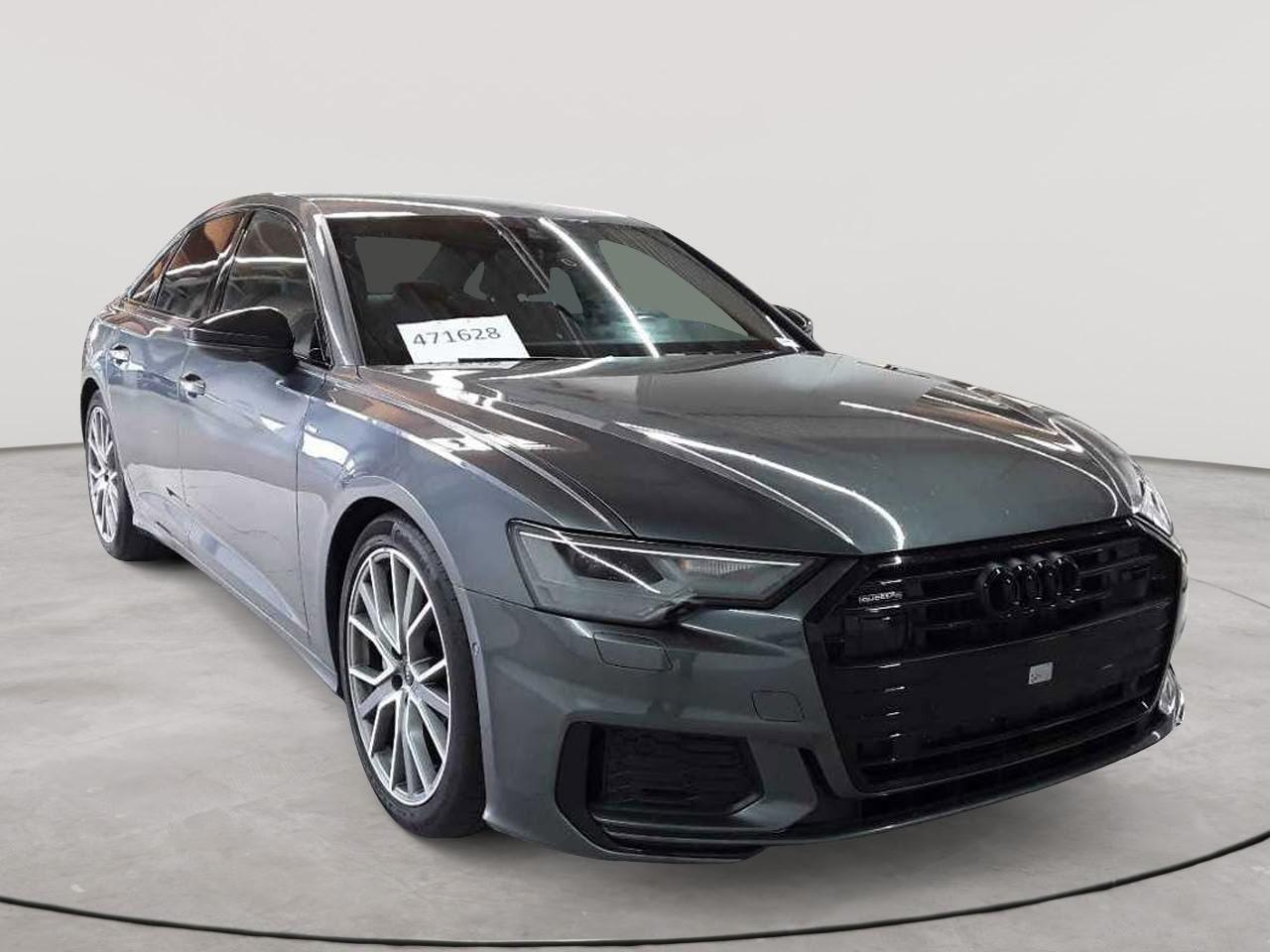 Audi A6 45 TDI Sport