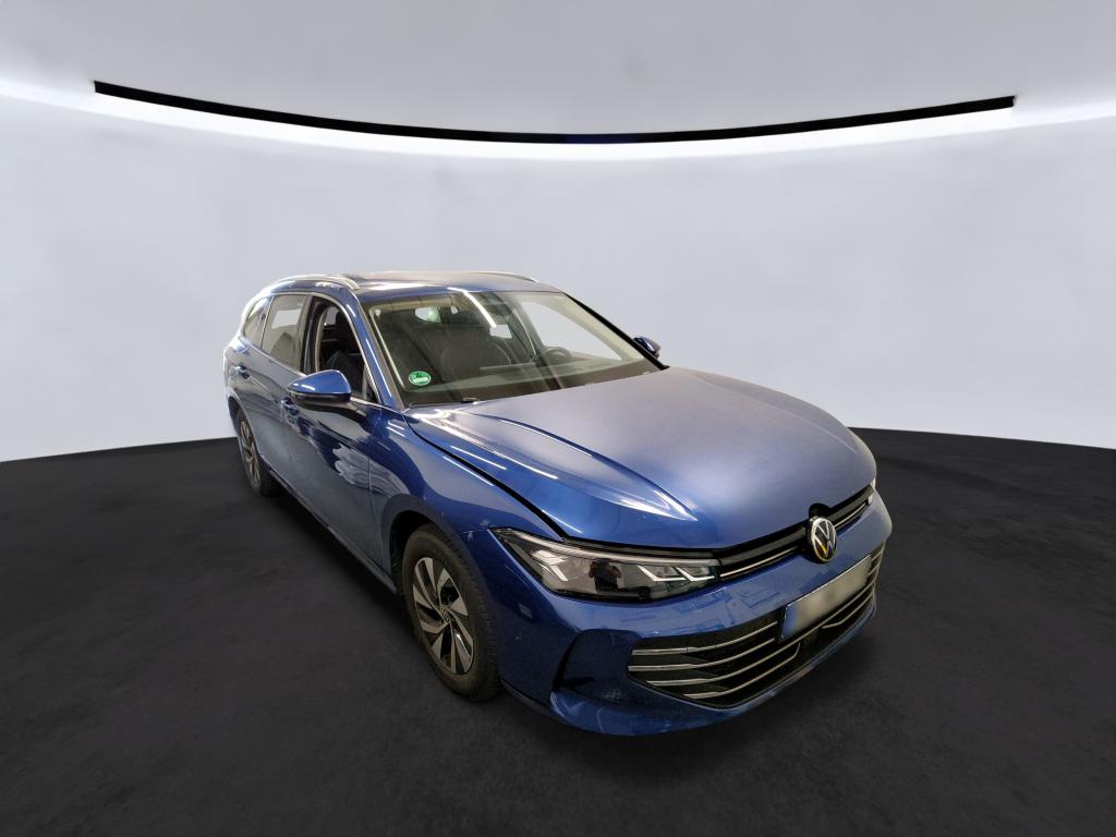 Volkswagen Passat Variant 2.0 TDI Business