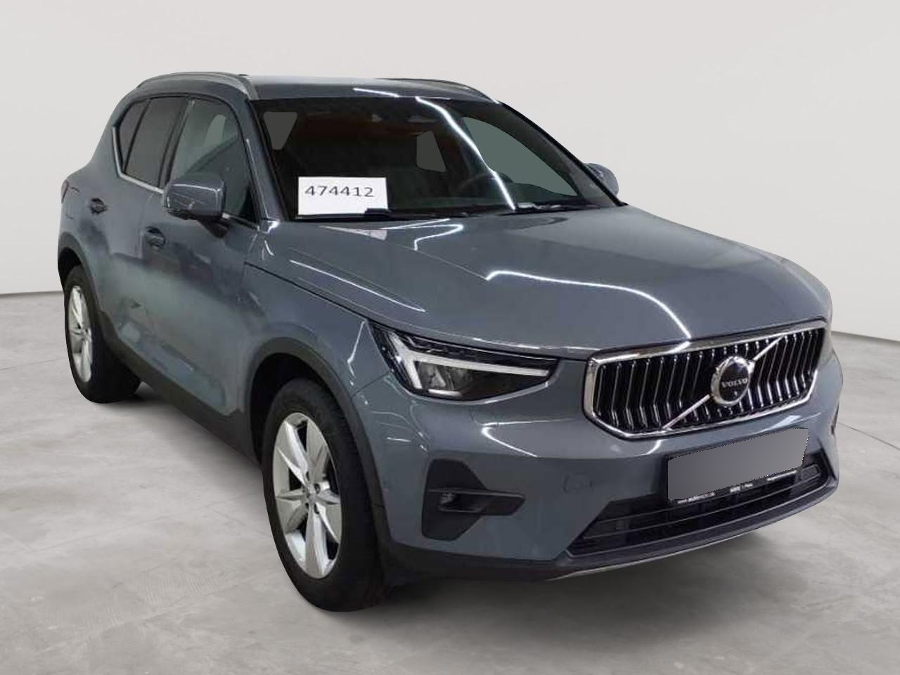 Volvo XC40 B3 Plus Bright