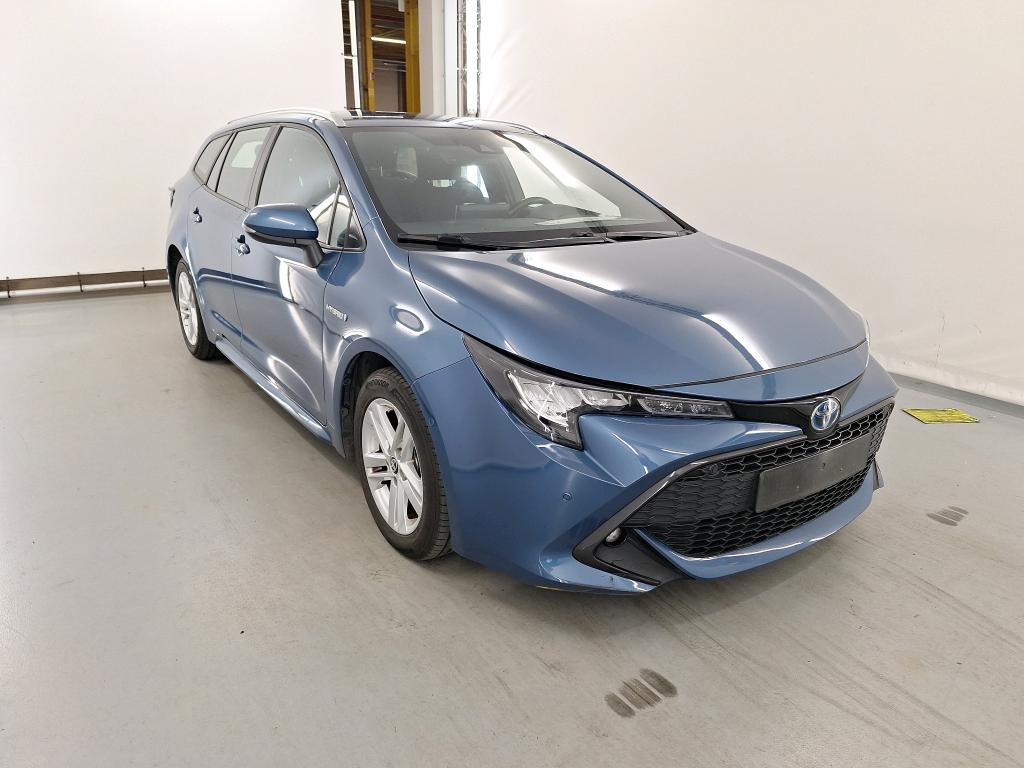 Toyota Corolla Touring Sports 1.8 Dynamic
