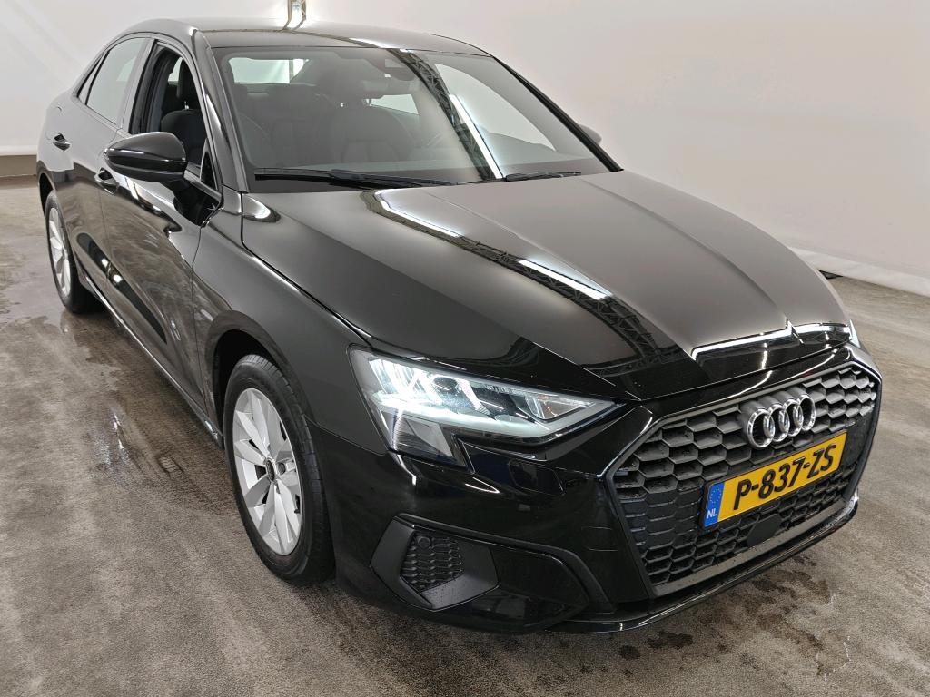 Audi A3 30 TFSI Pro Line
