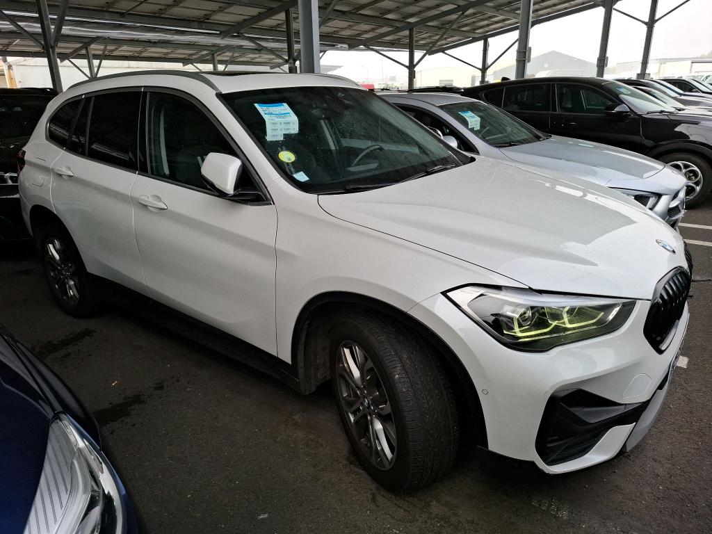 BMW X1 18d Business Design
