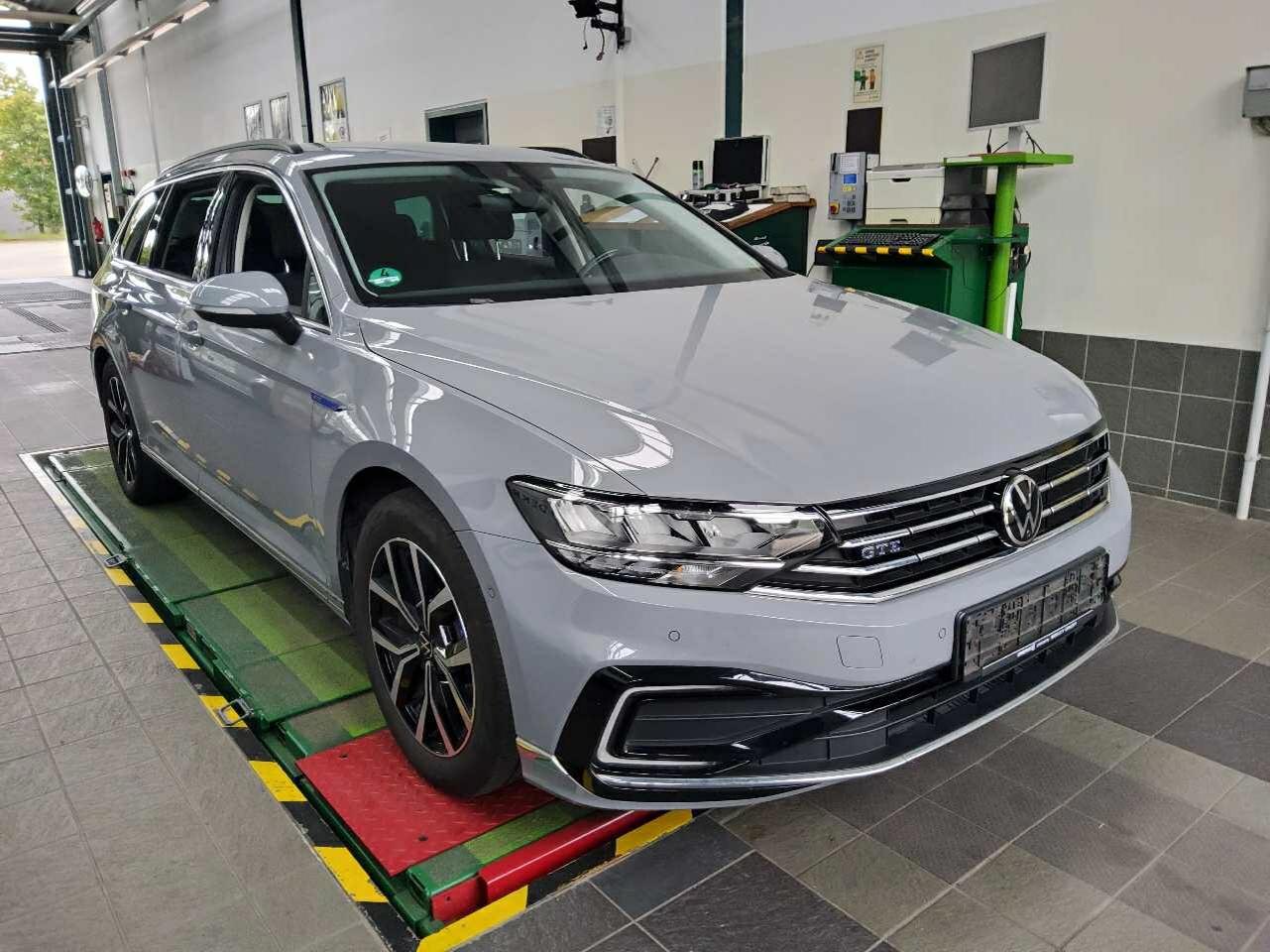 Volkswagen Passat Variant 1.4 TSI