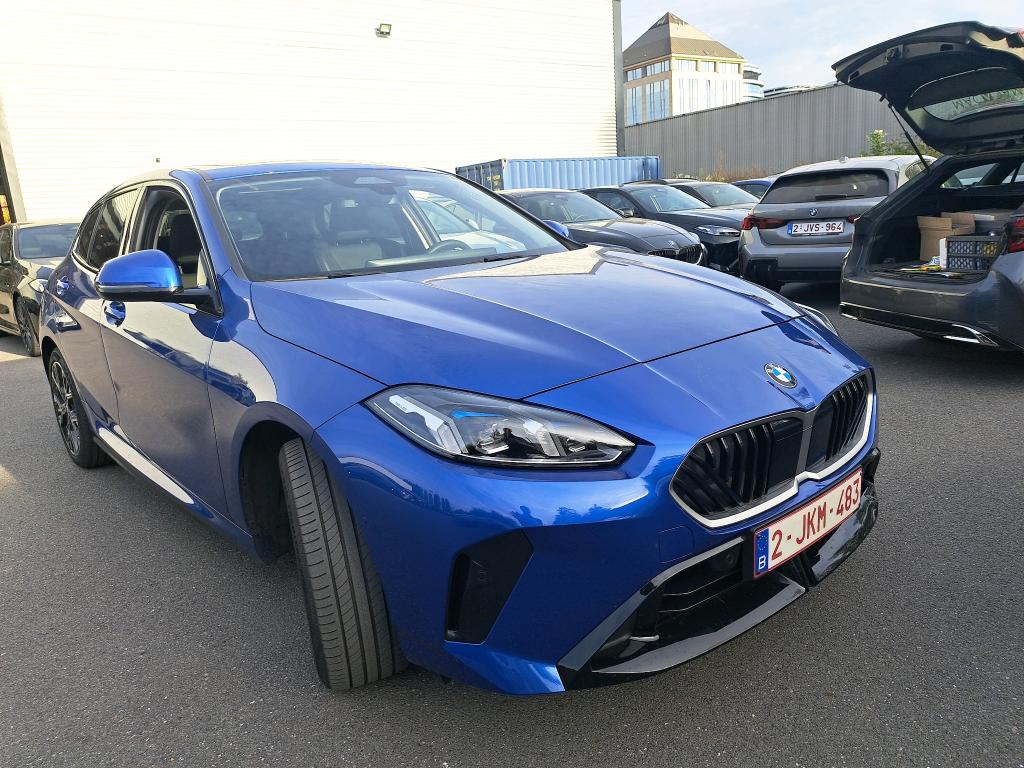 BMW 1 Series 116i