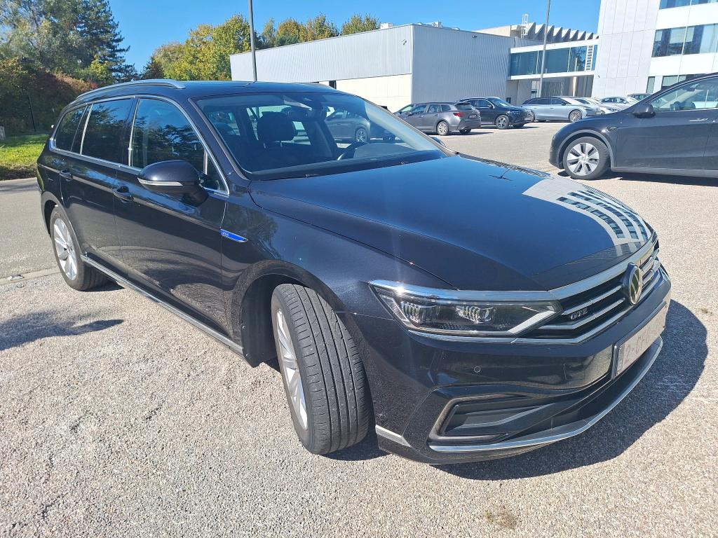 Volkswagen Passat Variant GTE 1.4 Business