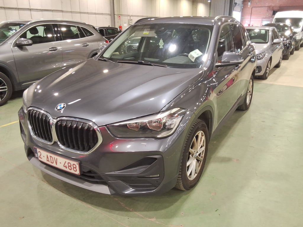 BMW X1 2.0 SDRIVE18DA (100KW)