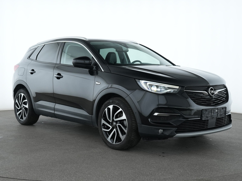 Opel Grandland 2.0 Business Innovation