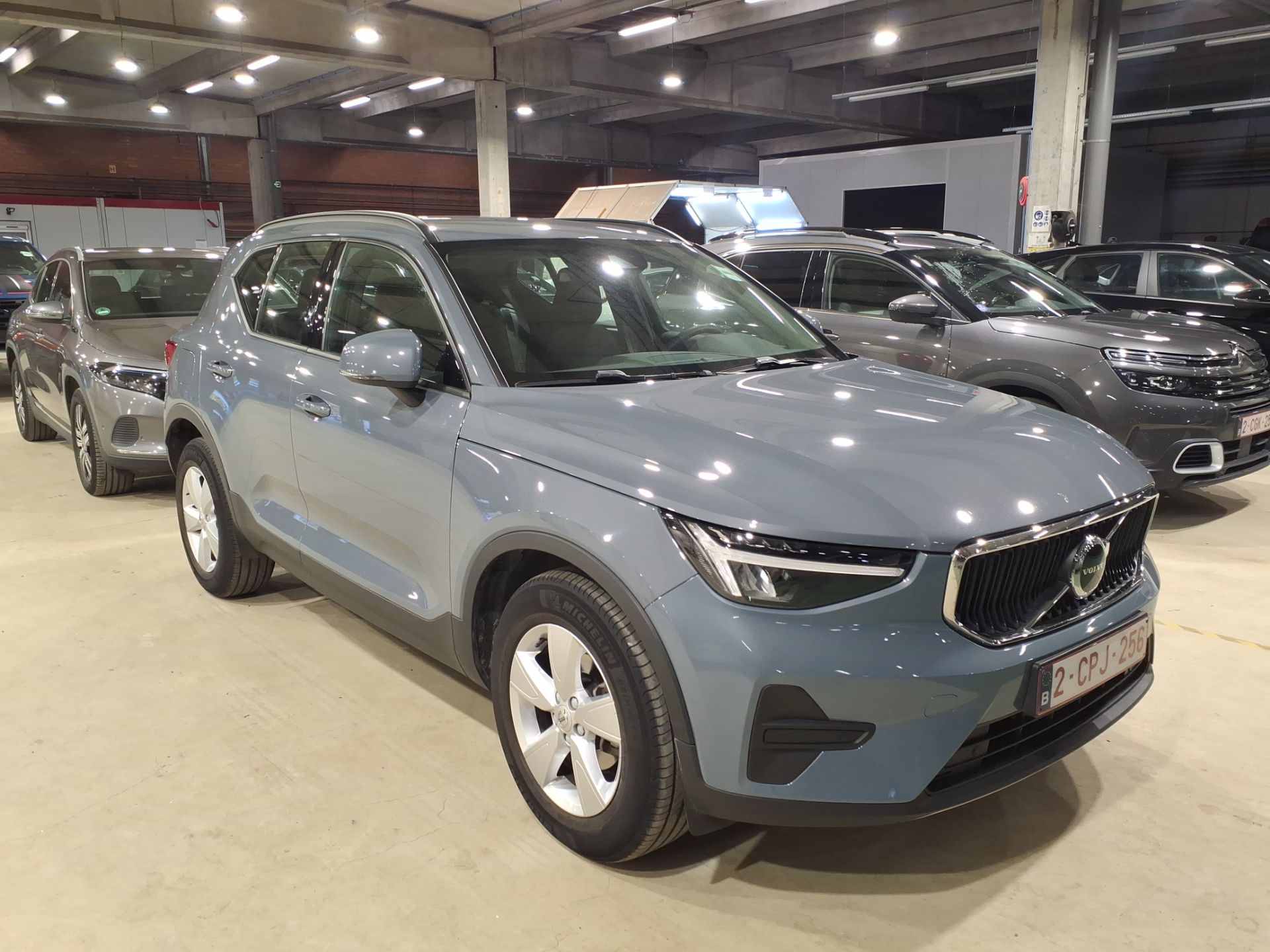 Volvo XC40 1.5 T2 Essential