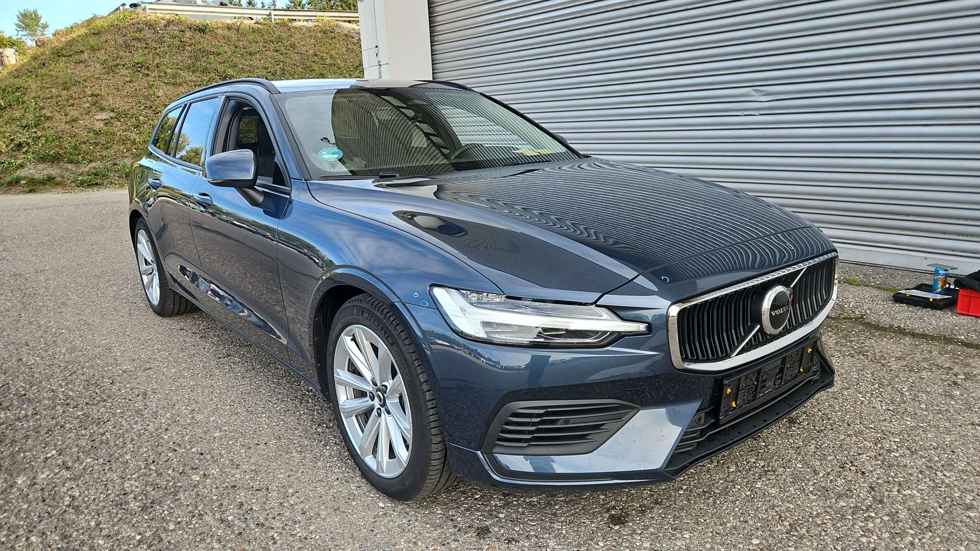 Volvo V60 T6 Core