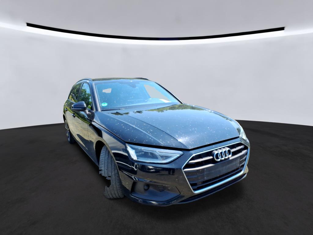 Audi A4 Avant 35 TDI