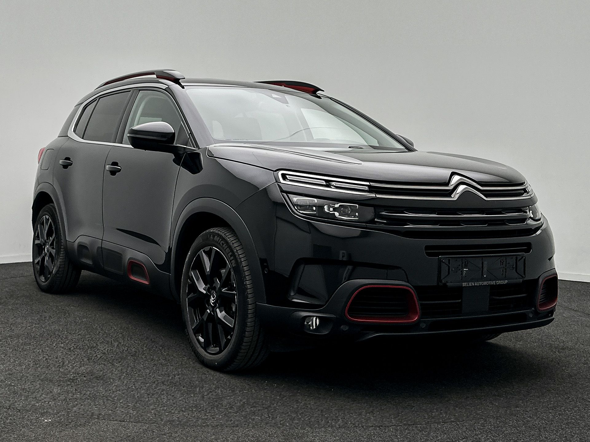 Citroën C5 Aircross 1.5 HDi Shine