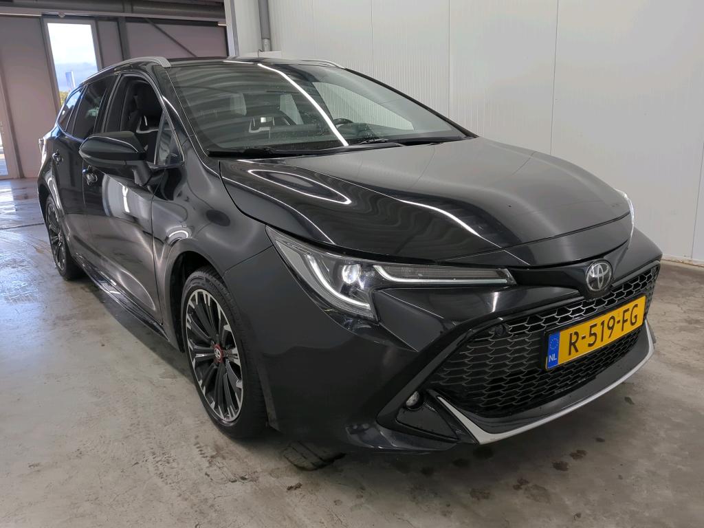 Toyota Corolla Touring Sports 1.8 GR-Sport