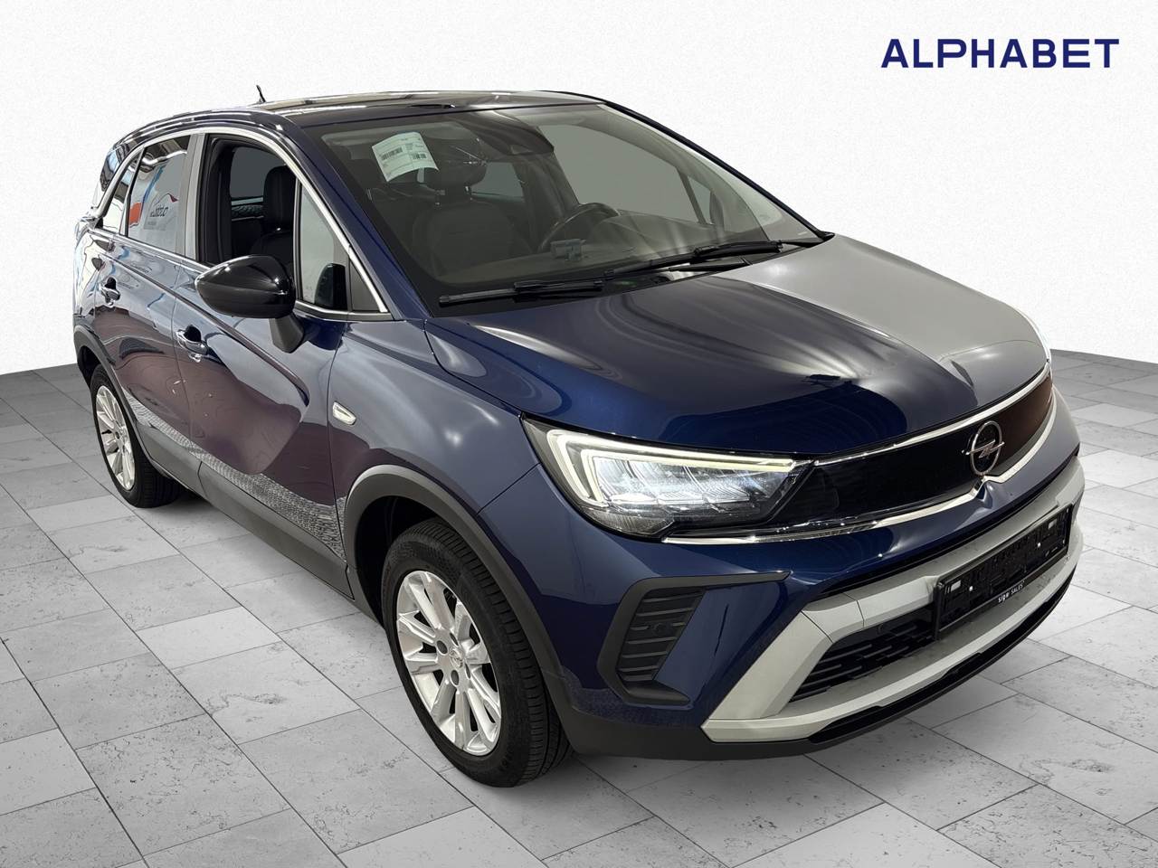 Opel Crossland 1.5 Elegance