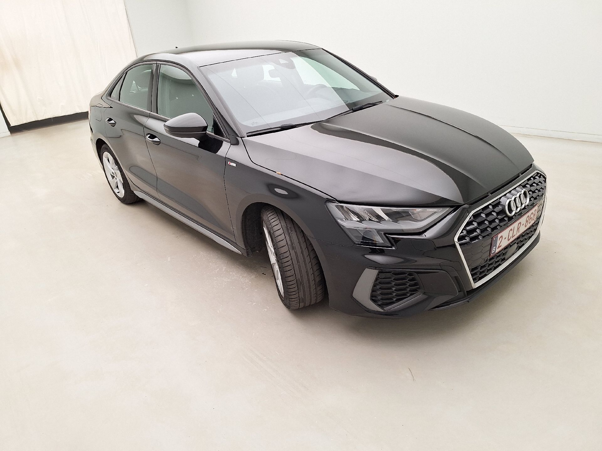 Audi A3 30 TFSI S Line