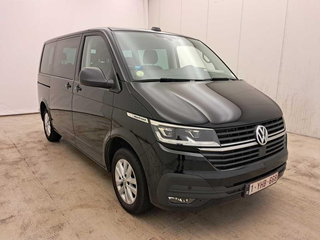 Volkswagen Multivan 2.0 TDI Trendline
