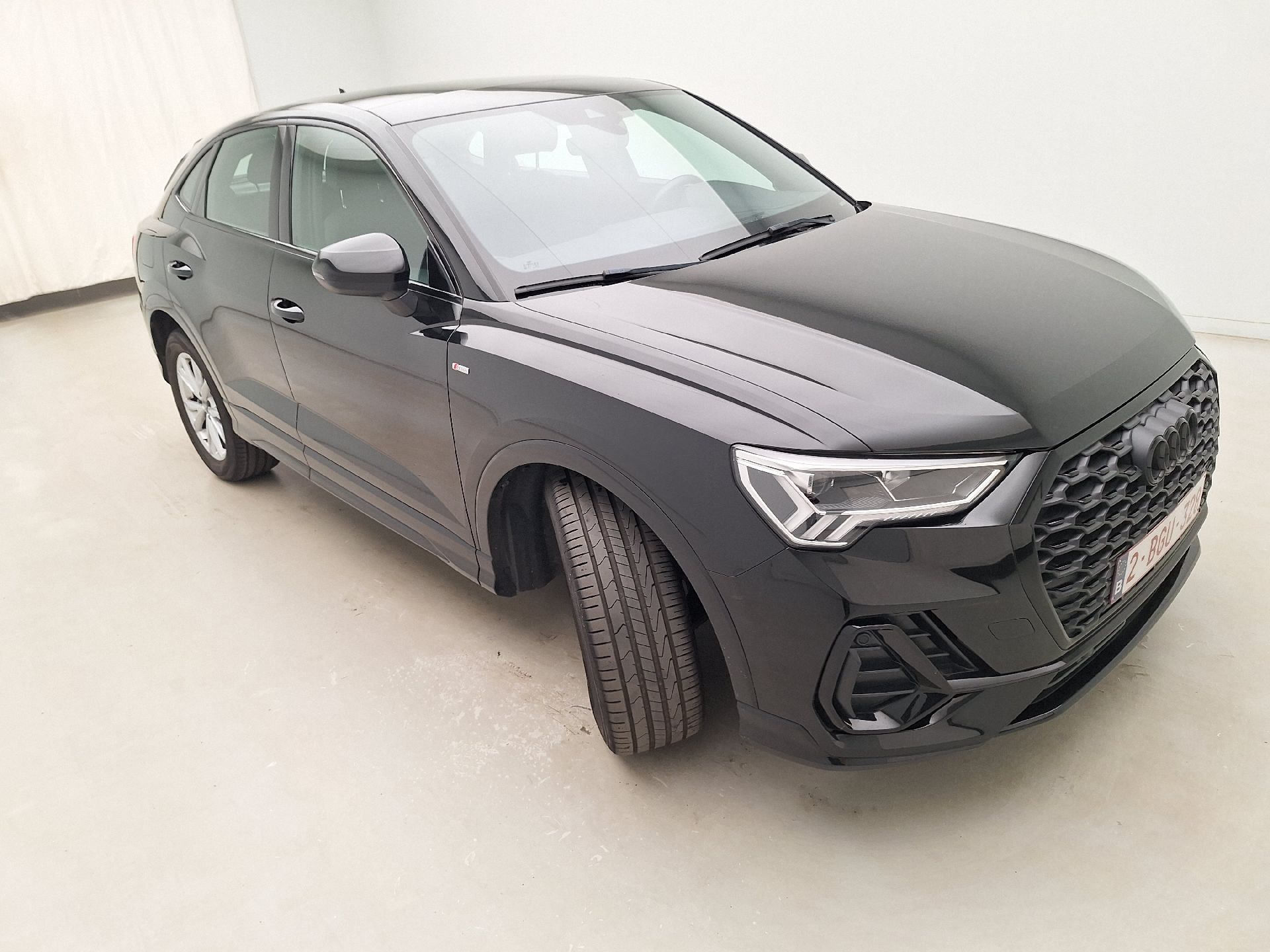Audi Q3 Sportback 35 TDI S Line