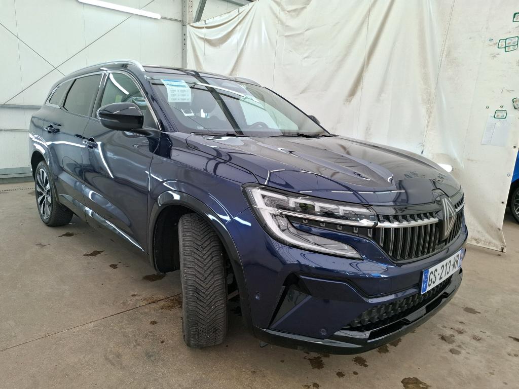 Renault Espace Techno