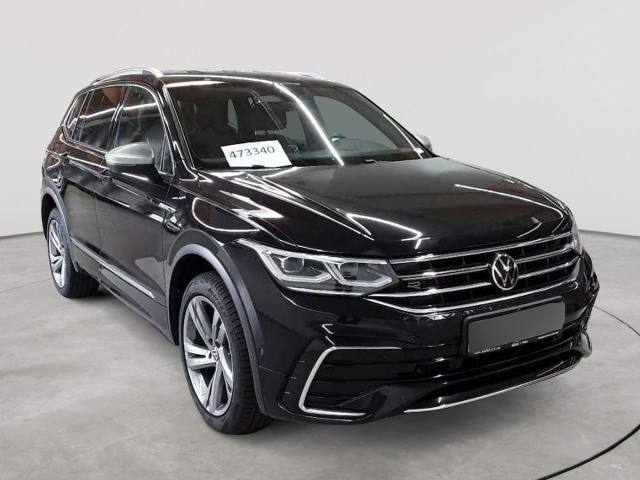 Volkswagen Tiguan Allspace 2.0 TDI R-Line