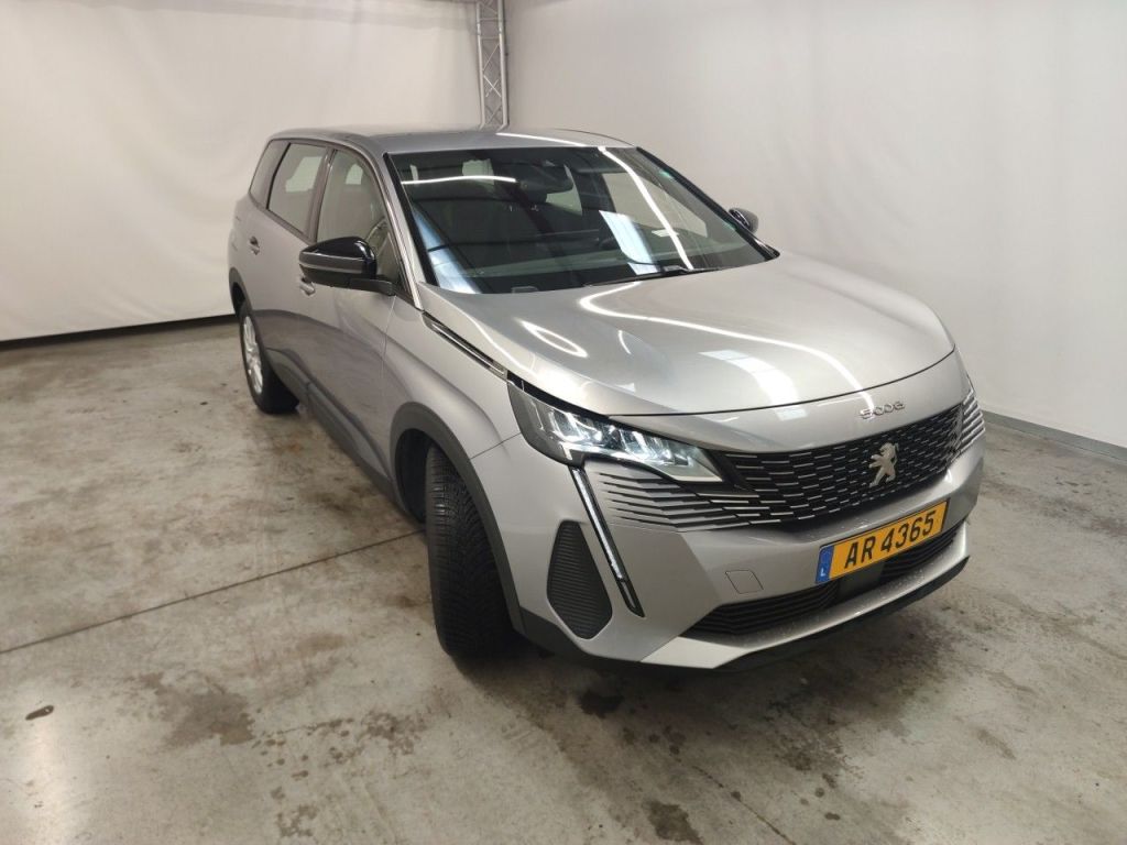Peugeot 5008 1.5 HDi Active Pack